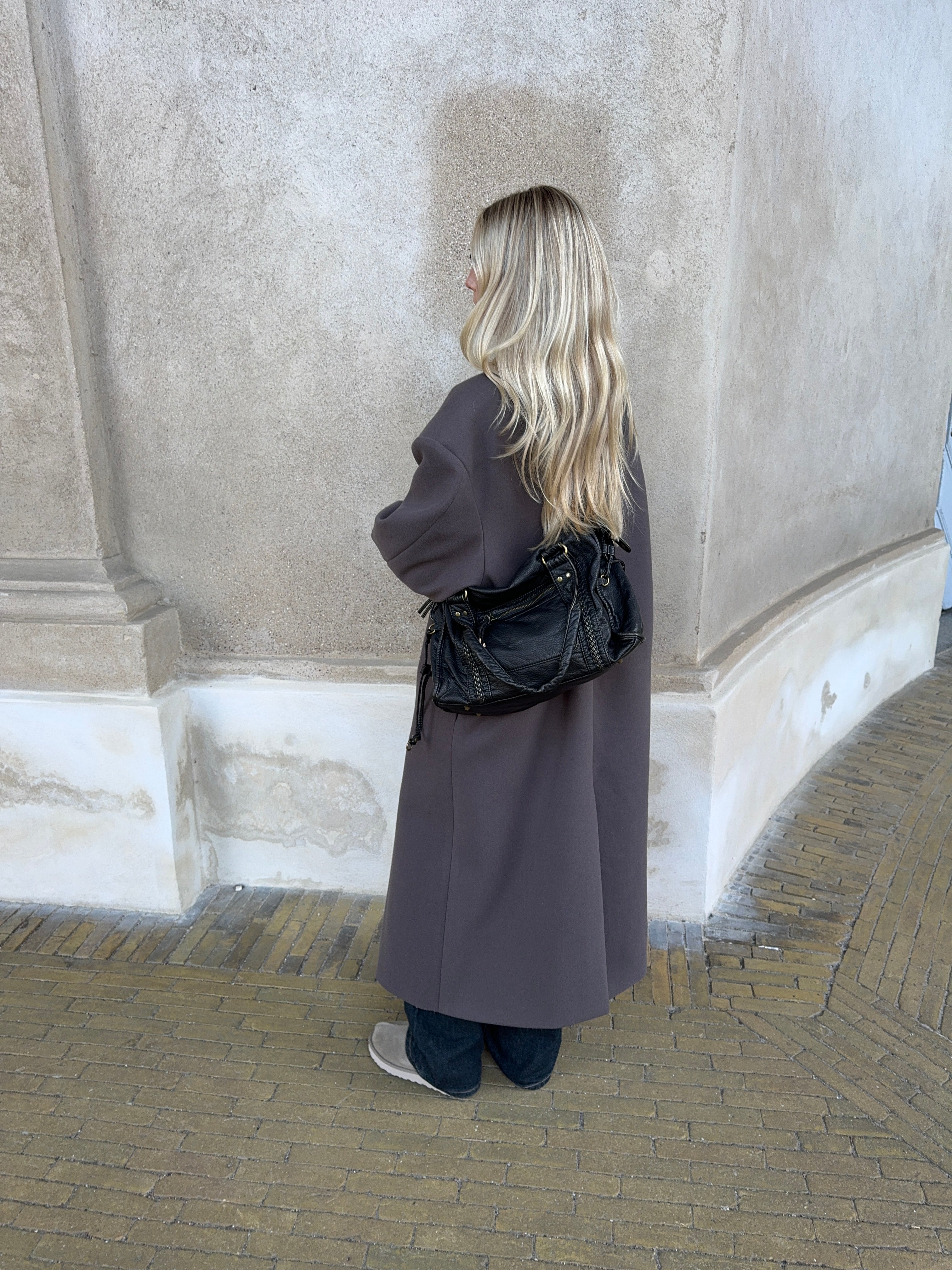 Charlie | Venedig Shoulder Bag