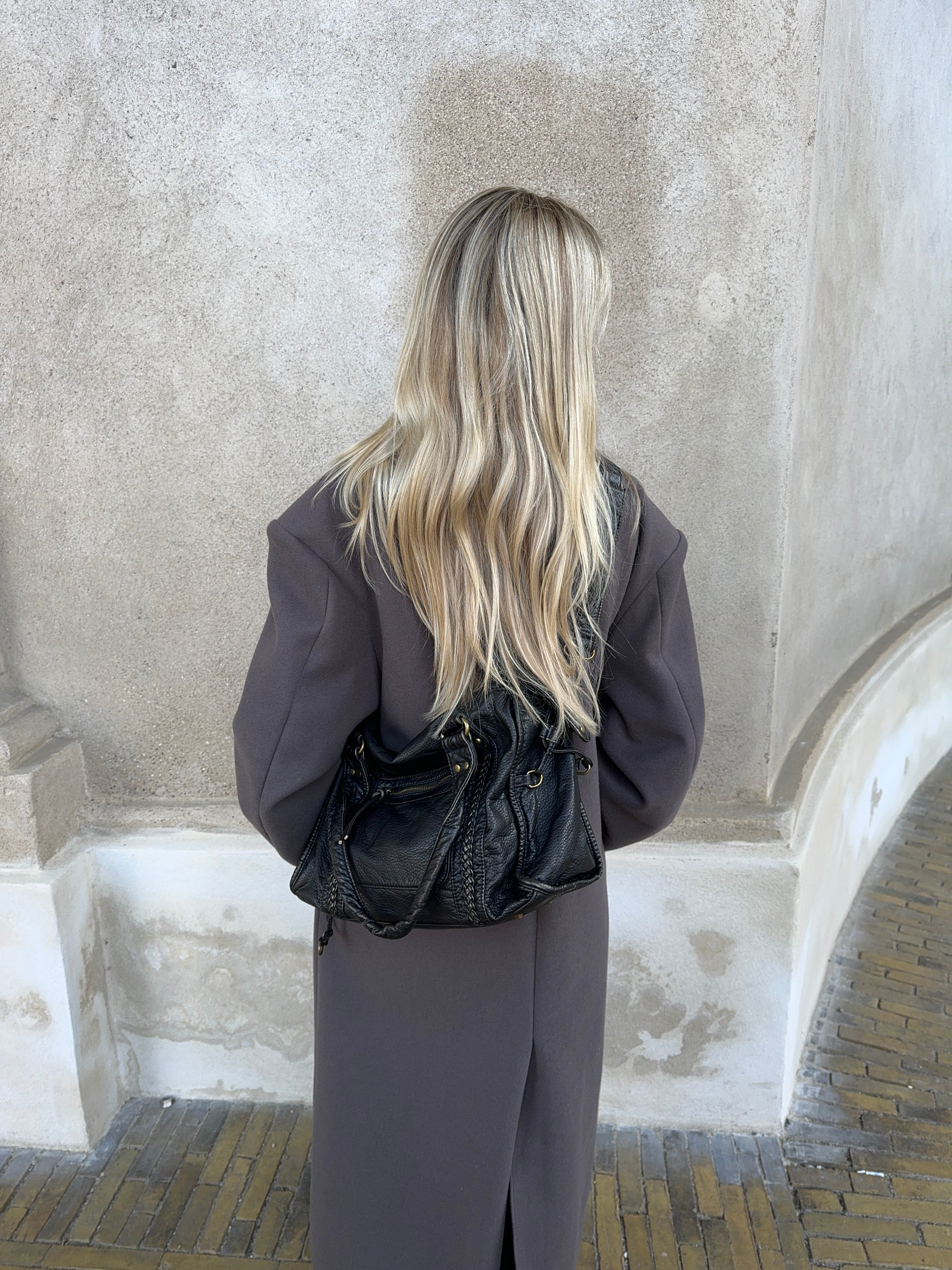 Charlie | Venedig Shoulder Bag