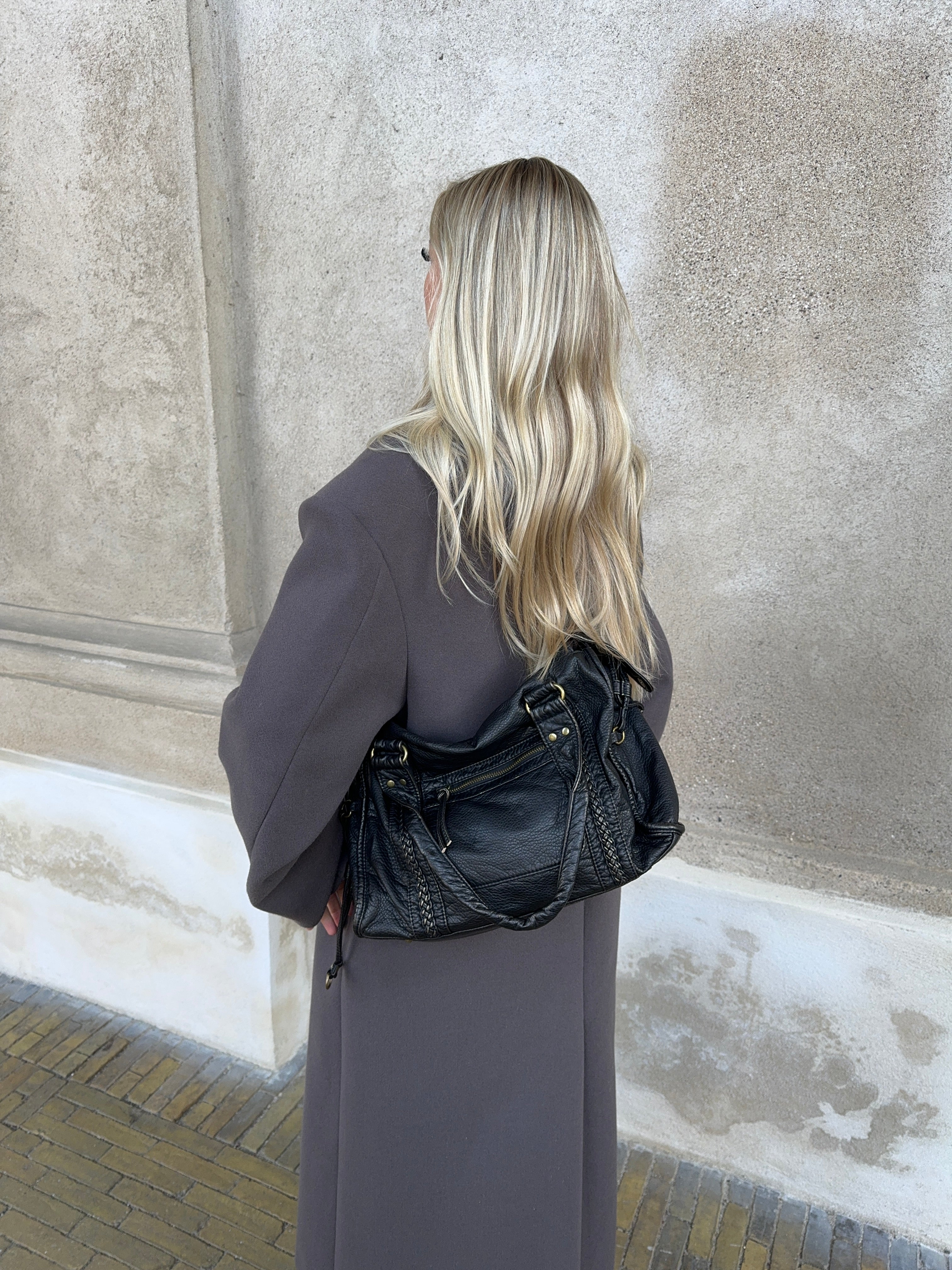 Charlie | Venedig Shoulder Bag