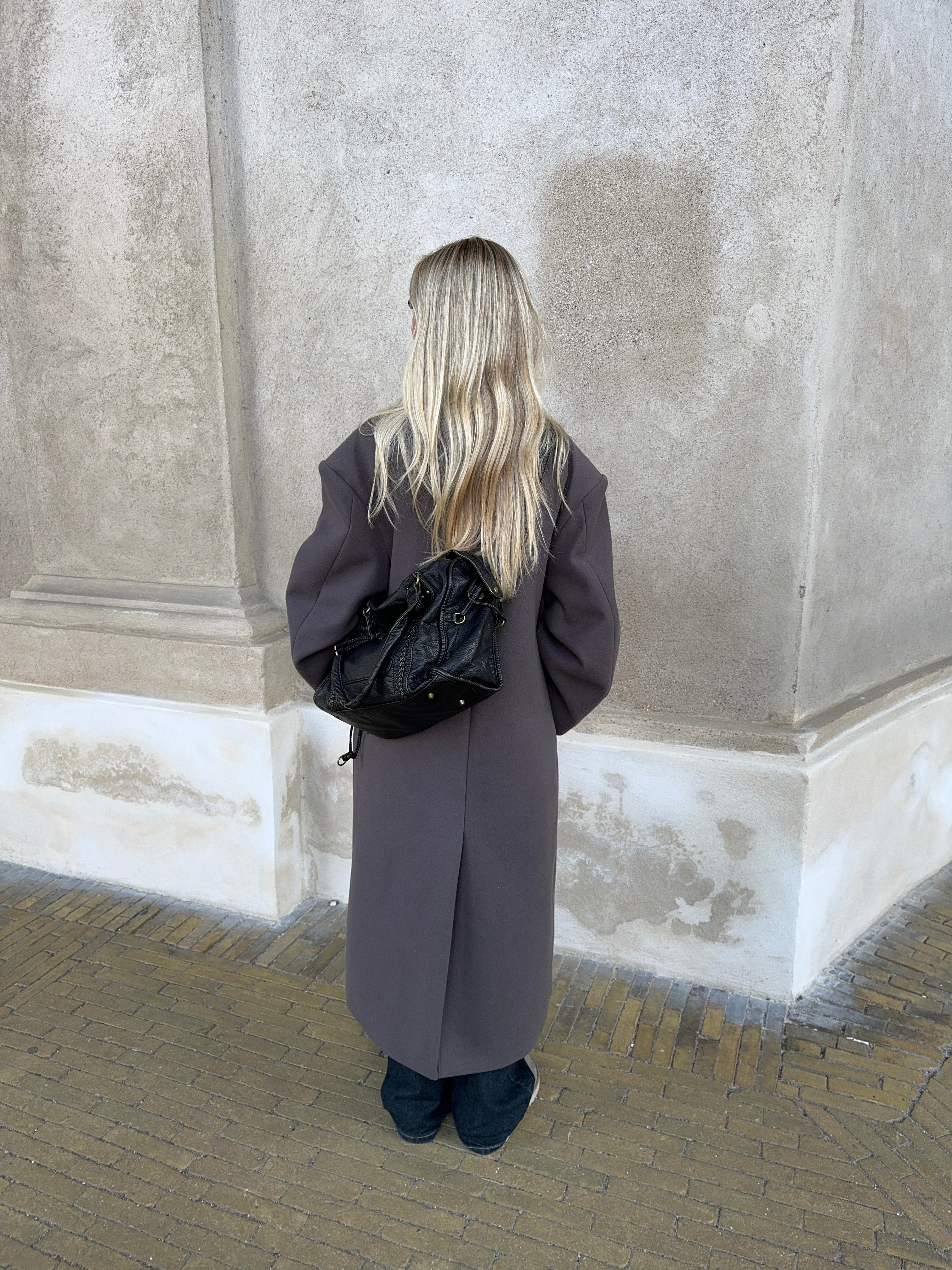 Charlie | Venedig Shoulder Bag