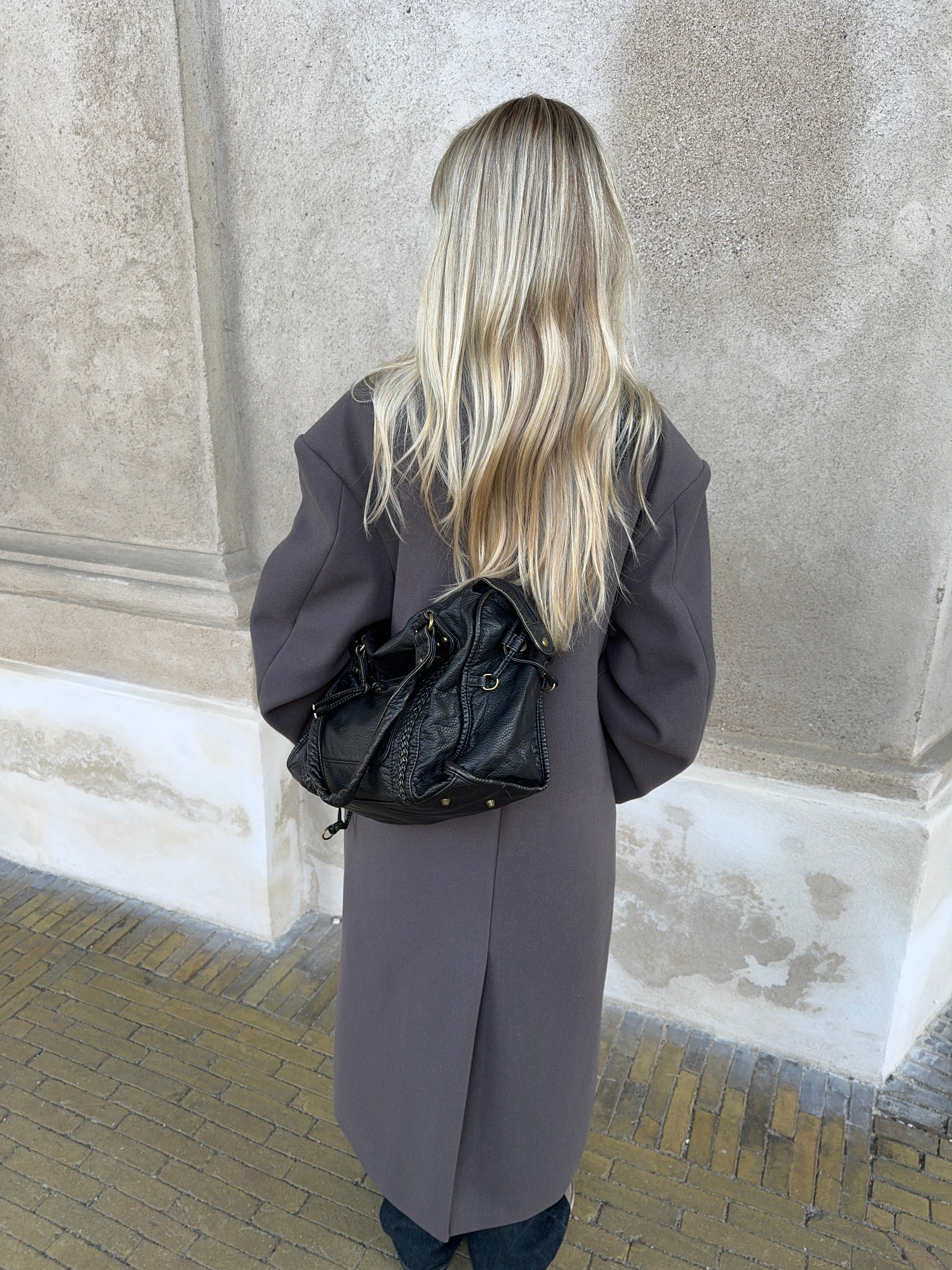 Charlie | Venedig Shoulder Bag