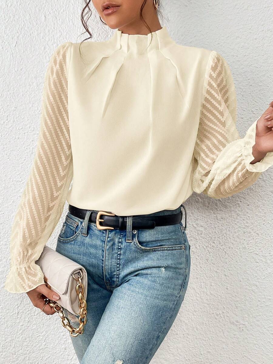 Carmena™ | Elegant and Stylish Top