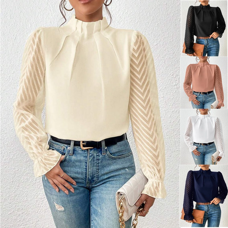 Carmena™ | Elegant and Stylish Top