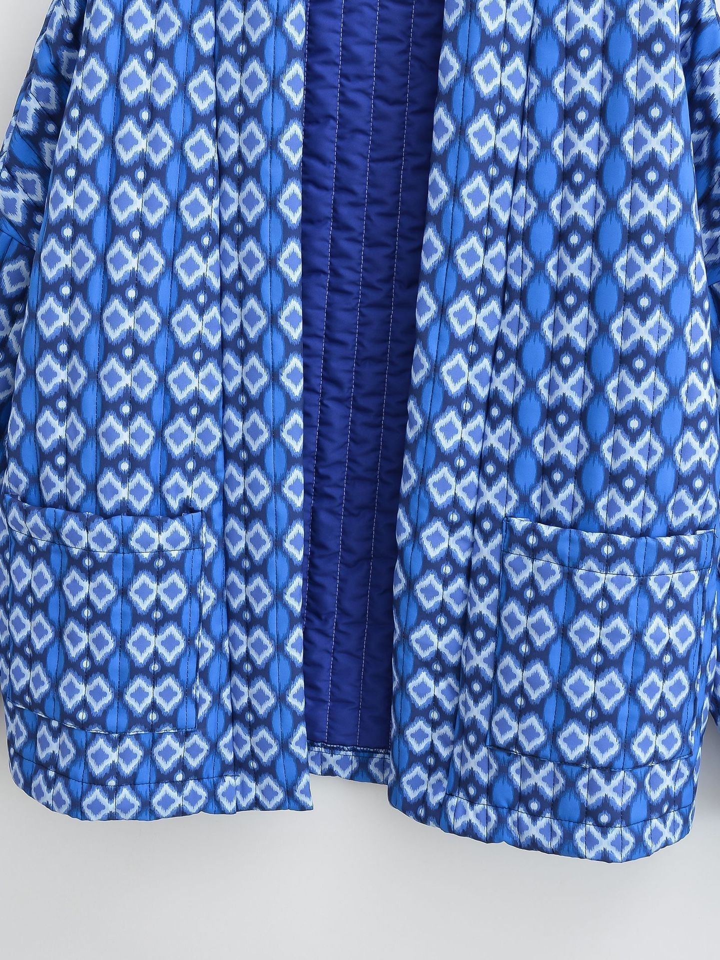 Griet | Quilted Jacket