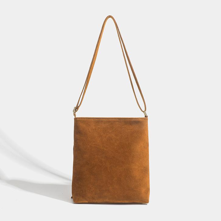 Western | Fringe Crossbody Bag