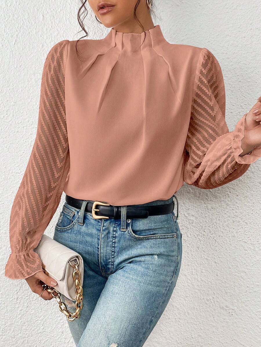 Carmena™ | Elegant and Stylish Top