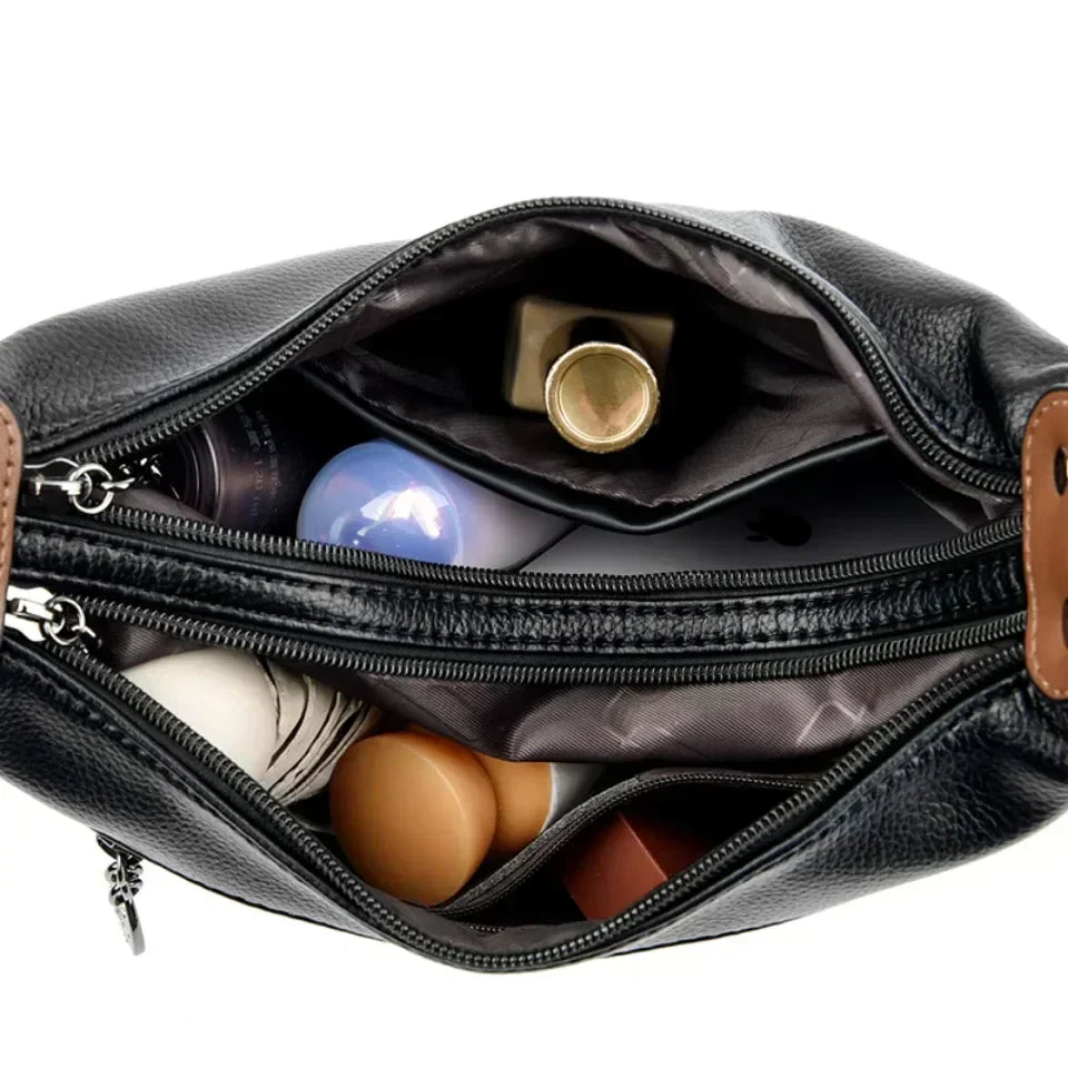 Aliza™ | Double Straps Bag