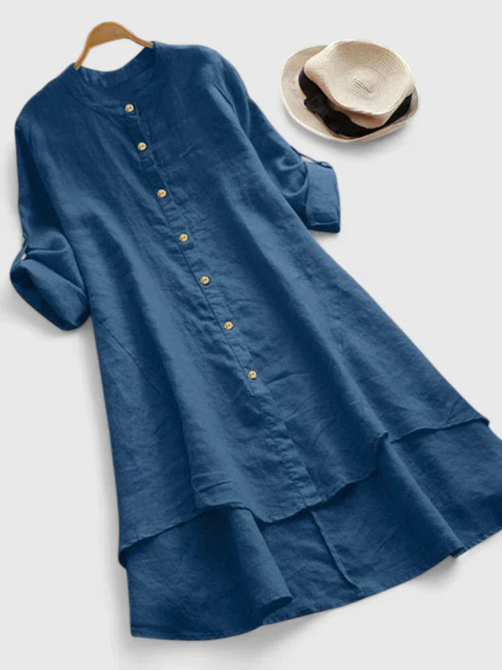 Alexa | Elegant Dress