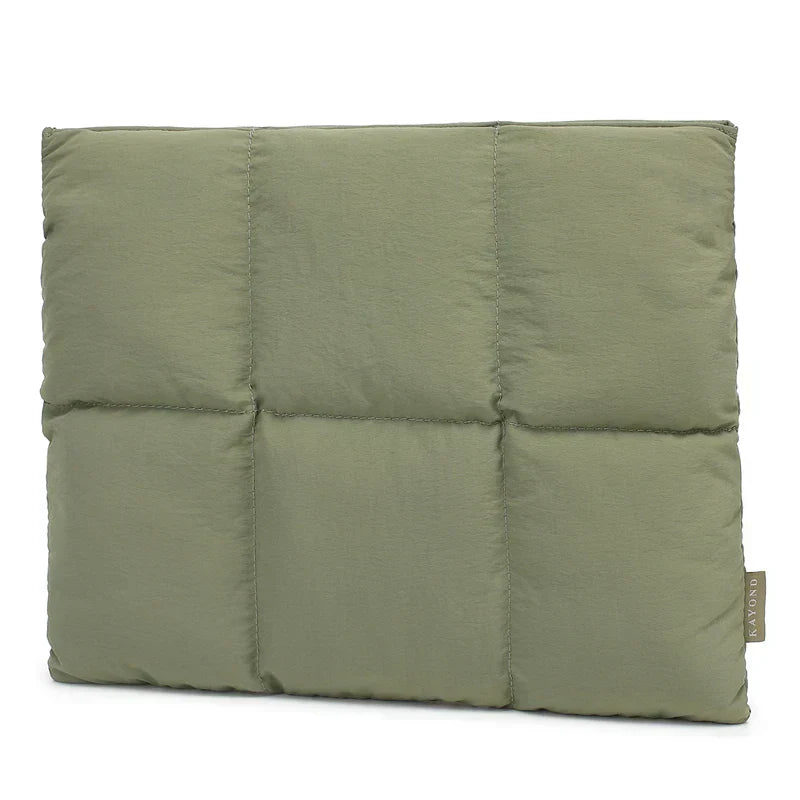 Noor | Puffer Laptop Bag