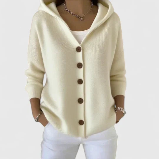 Rhezelynn | Elegant Cardigan