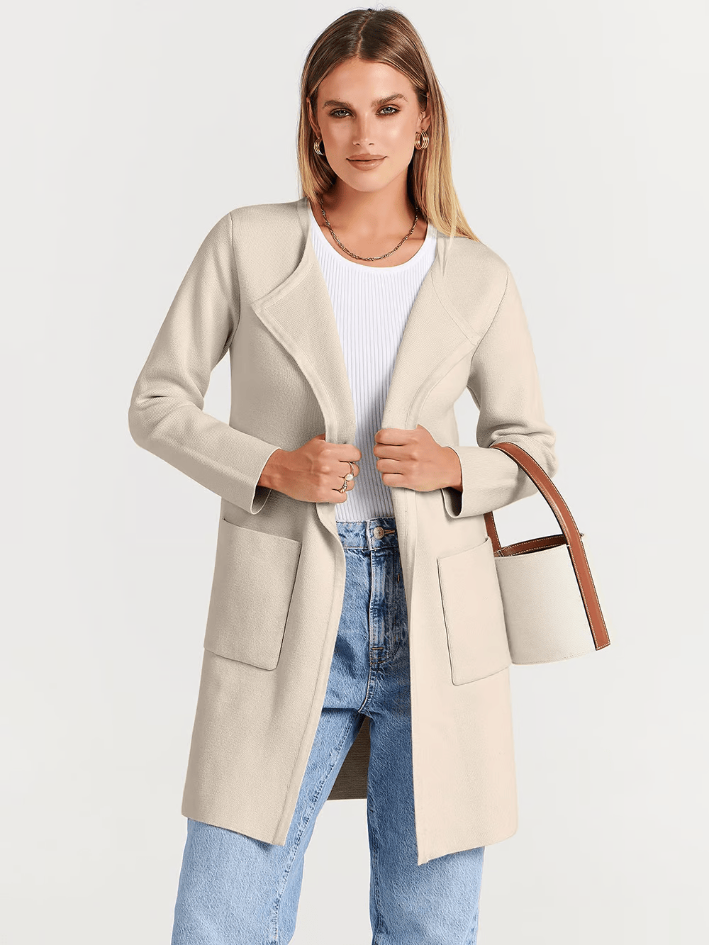 Carry | Soft Jacket