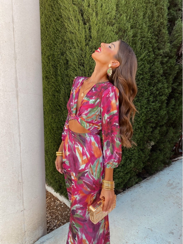 Dani™ | Luxury Summer Dress